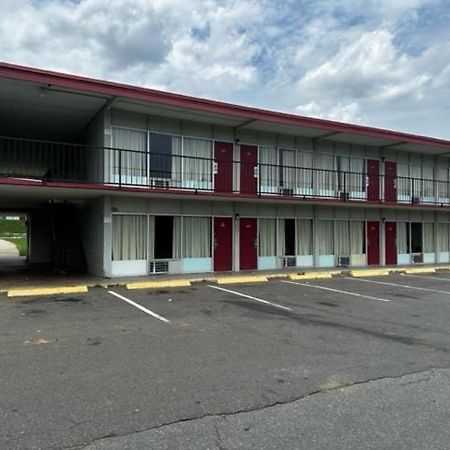 Loyalty Inn Charlotte Airport Exterior foto
