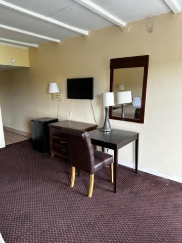 Loyalty Inn Charlotte Airport Exterior foto